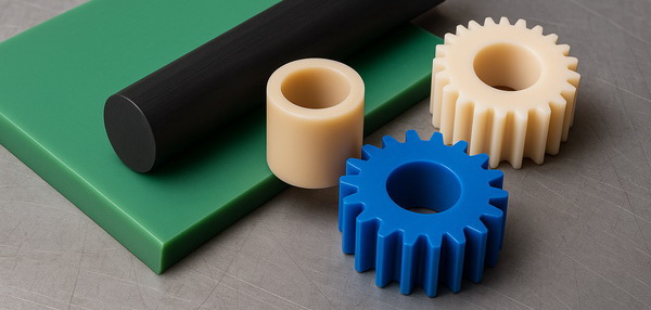 Полимеры в Борисове  